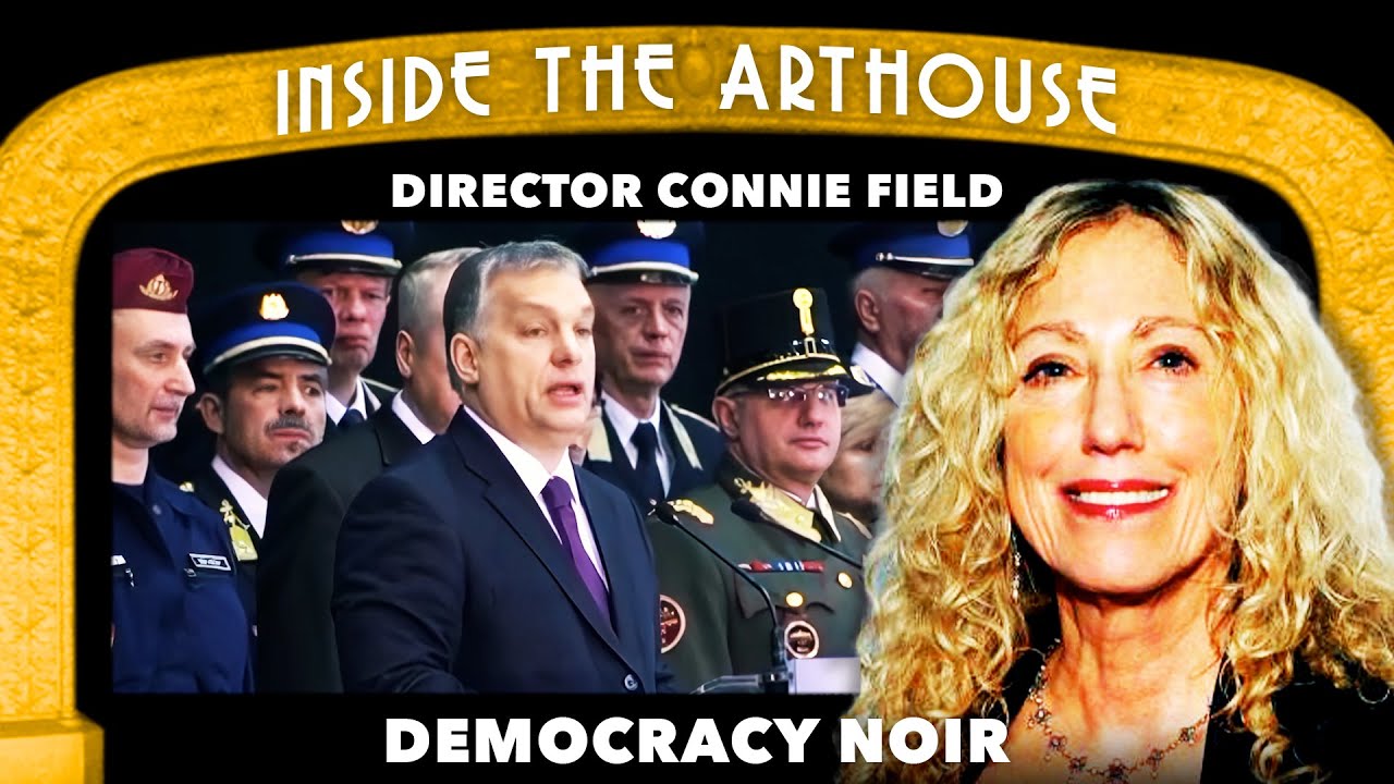 Democracy in Crisis: Academy Award–Nominated Filmmaker Connie Field | Inside the Arthouse