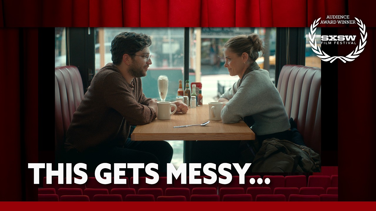 Why This Film Got So Personal | FANTASY LIFE Director Interview Q&A