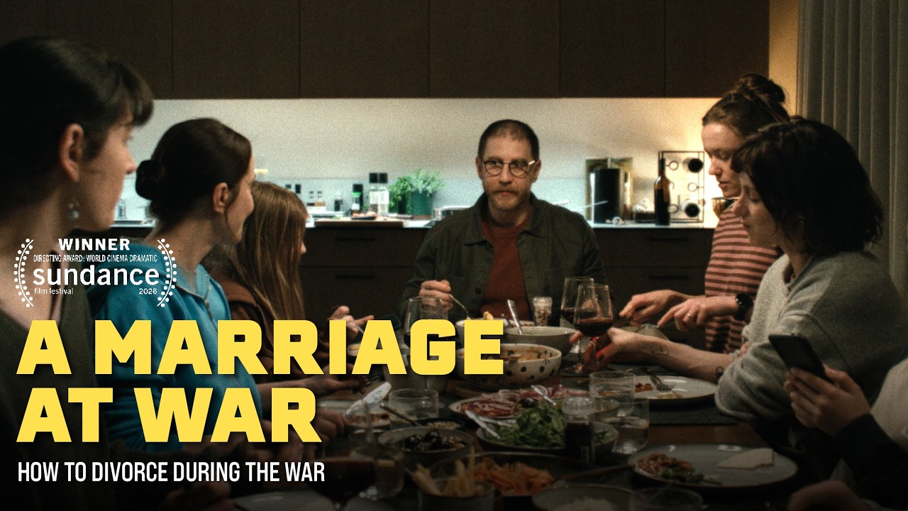 One Day Before the Invasion, She Asked for a Divorce | HOW TO DIVORCE DURING THE WAR