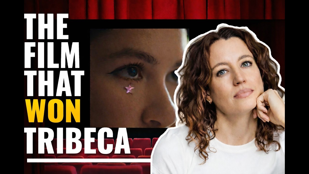 CharlieBird | The Tribeca Winner That’s Breaking Through | Libby Ewing Interview