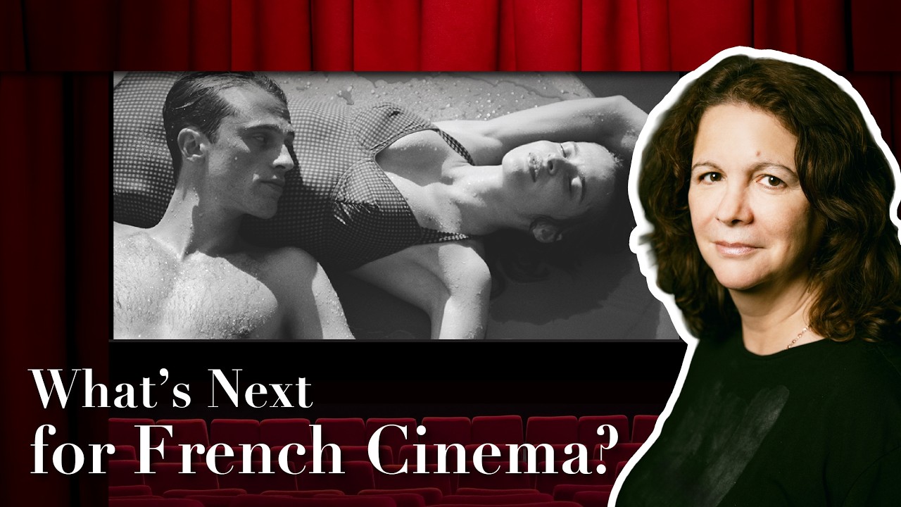 Rendezvous With French Cinema 2026: Florence Almozini on the Future of French Film I Q&A