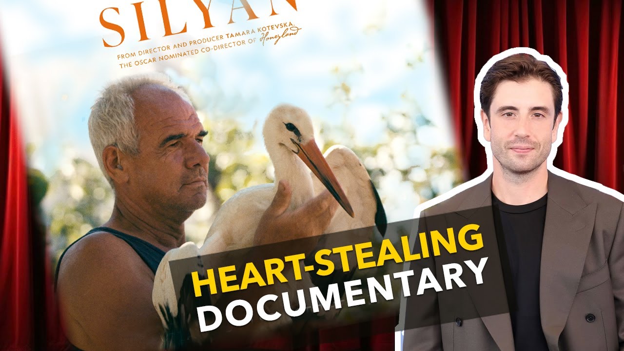 This Documentary Proves You Don't Need Scripts for Drama