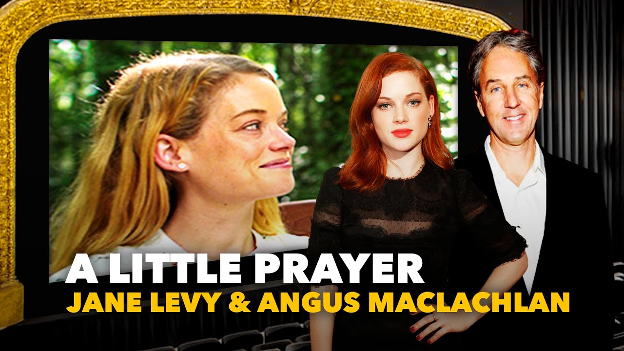 Jane Levy & David Strathairn on Love, Family & Indie Film