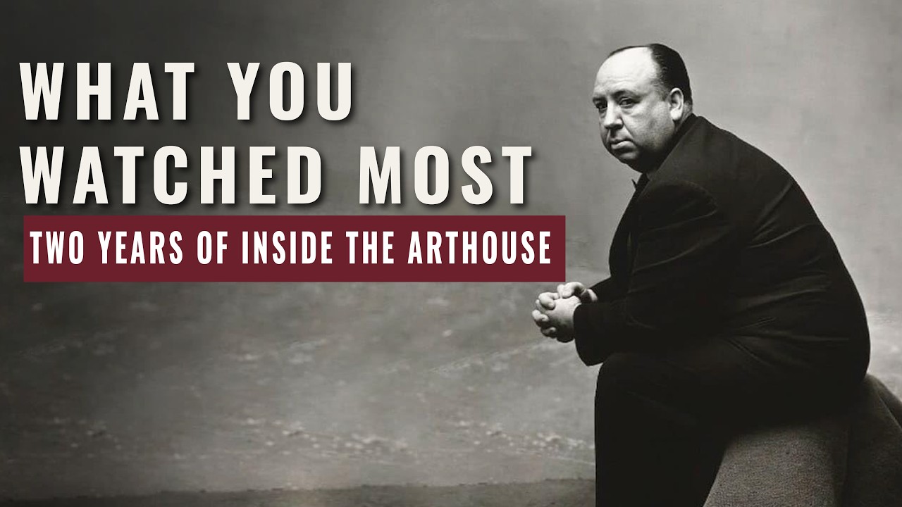 Our Most-Watched Filmmaker Conversations | Two Years of Inside the Arthouse