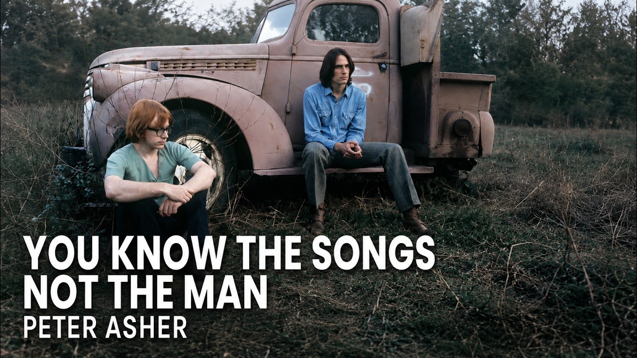 The Man Behind Every Song You Love