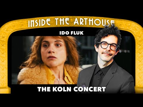 The Art of Creative Risk & The Story Behind Köln ’75