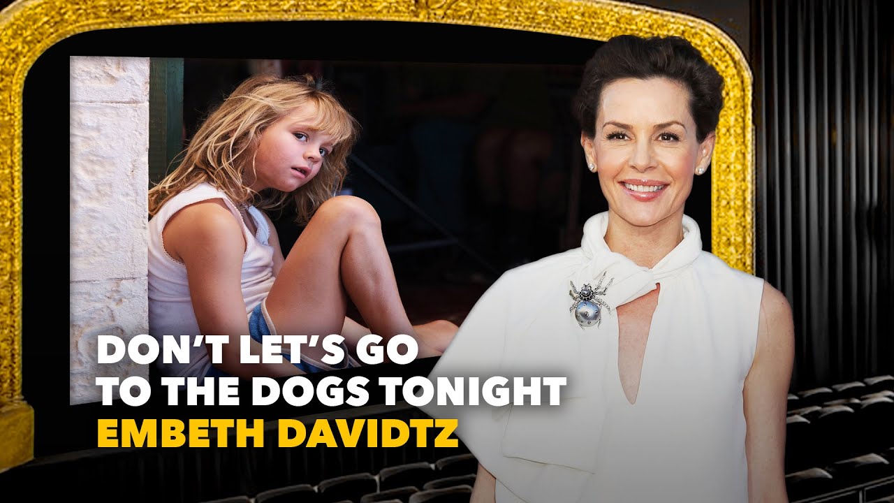 How Embeth Davidtz Turned a Memoir into One of 2025's Most Powerful Films Now In Theaters