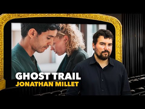 True Story Turned Haunting Spy Thriller the Making of: Ghost Trail with director Jonathan Millet