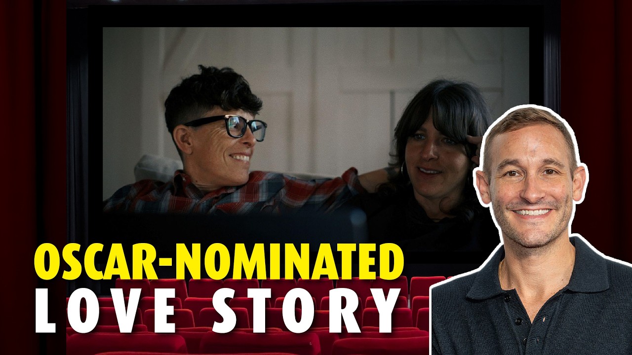 This Oscar-Nominated Documentary Proves Comedy Isn’t What We Thought | Come See Me in the Good Light