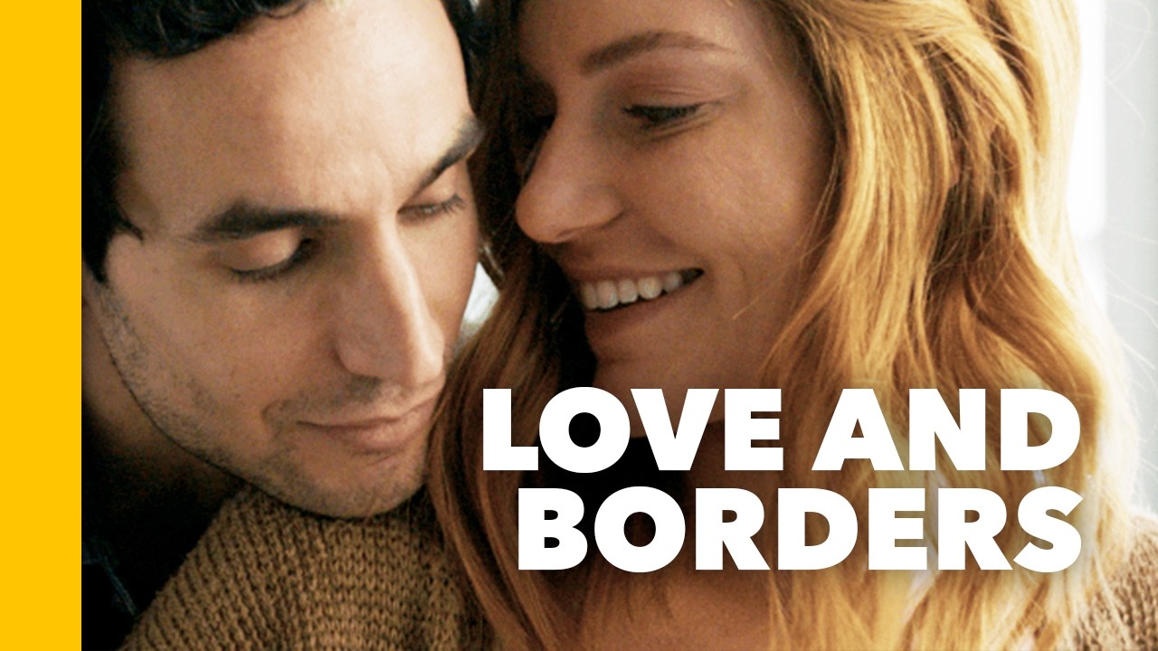 Oday Rasheed & Jess Jacobs: Love, Displacement & the Search for Belonging