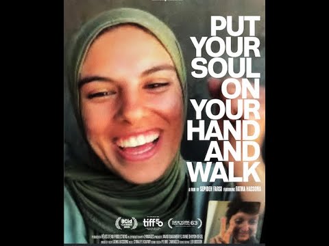 The Story Behind the Gaza Documentary Everyone's Talking About