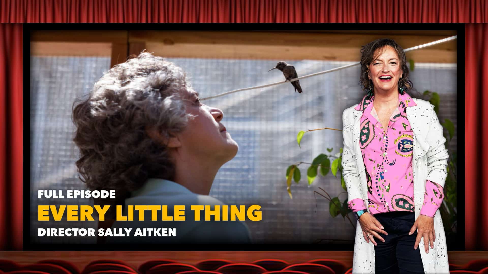 Inside the arthouse: Every Little Thing