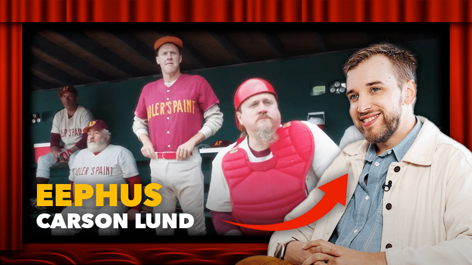 Inside the Arthouse: EEPHUS