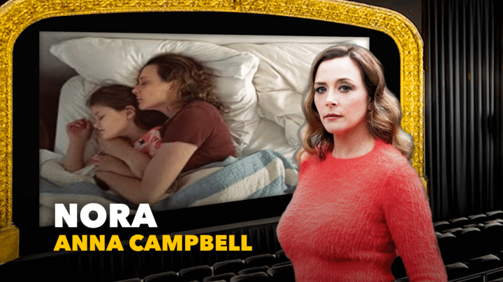 Inside the Arthouse: Nora