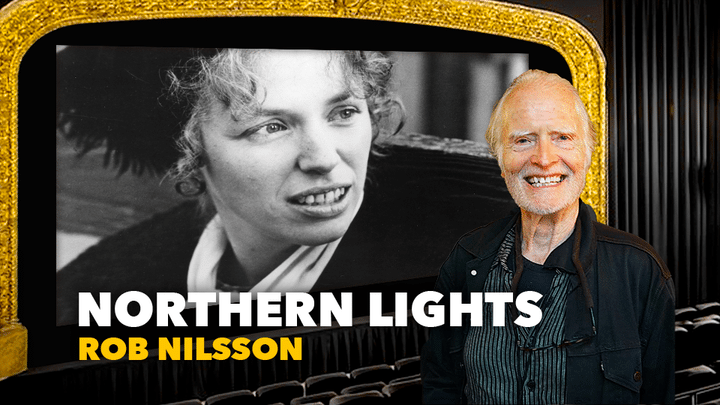 INSIDE THE ARTHOUSE: NORTHERN LIGHTS