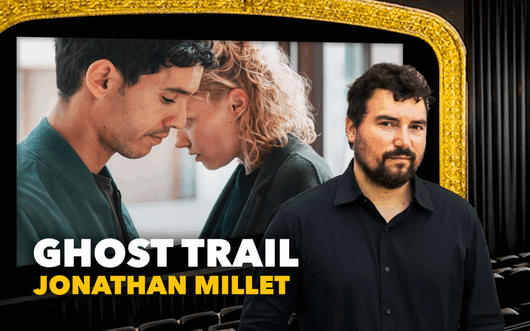 INSIDE THE ARTHOUSE: GHOST TRAIL