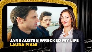 Inside the Arthouse: Jane Austen Wrecked my Life
