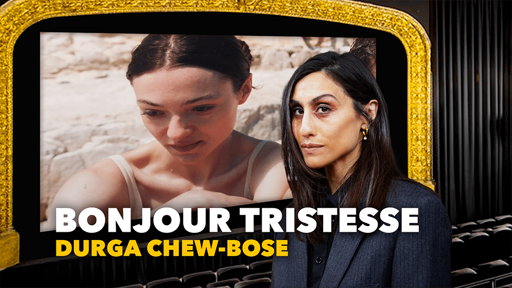 Inside the Arthouse: Bonjour Tristesse