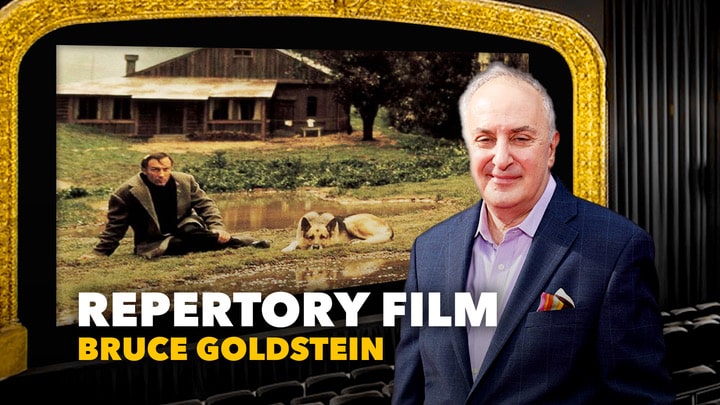 Inside the Arthouse: Film Forum