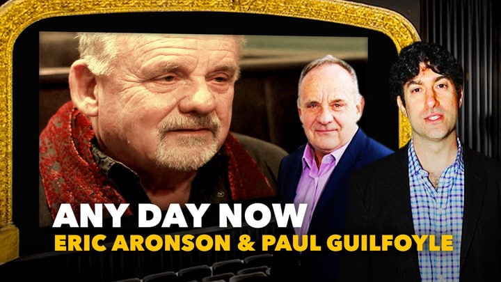 Inside the Arthouse: Any Day Now