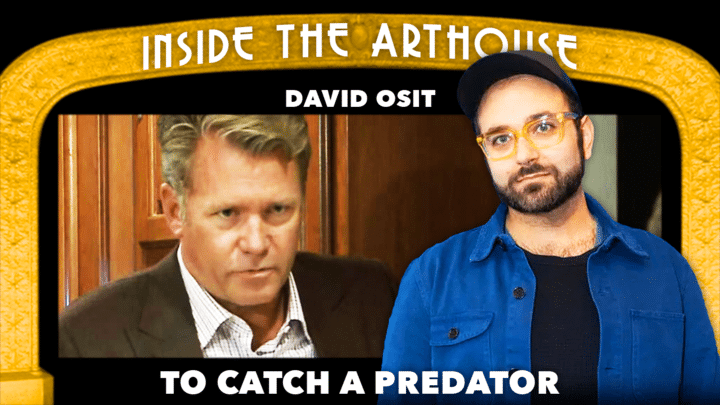 Inside the Arthouse: Predators