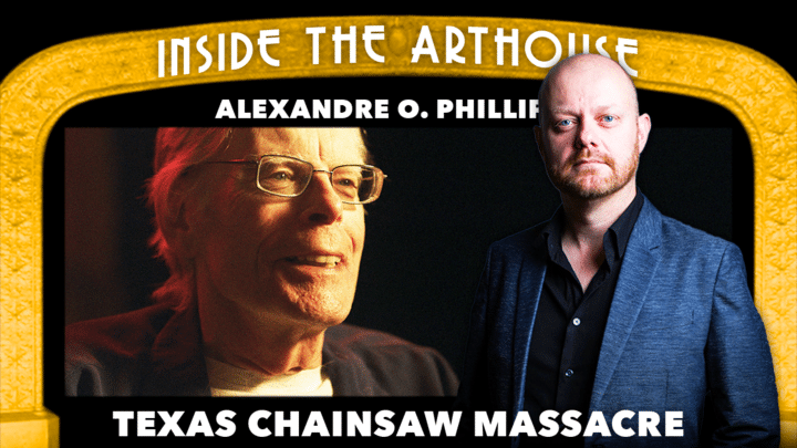 Inside the Arthouse: Chain Reactions