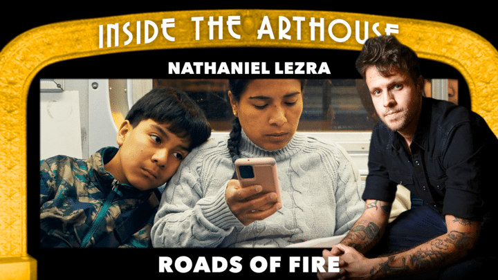 Roads of Fire