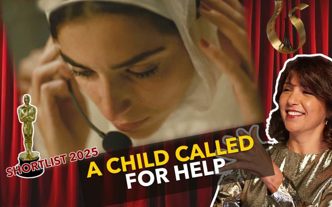 Inside the Arthouse: The Voice of Hind Rajab