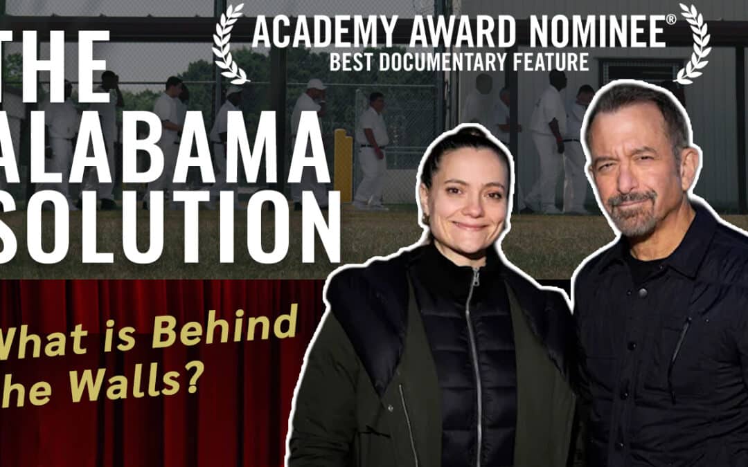 INSIDE THE ARTHOUSE: THE ALABAMA SOLUTION