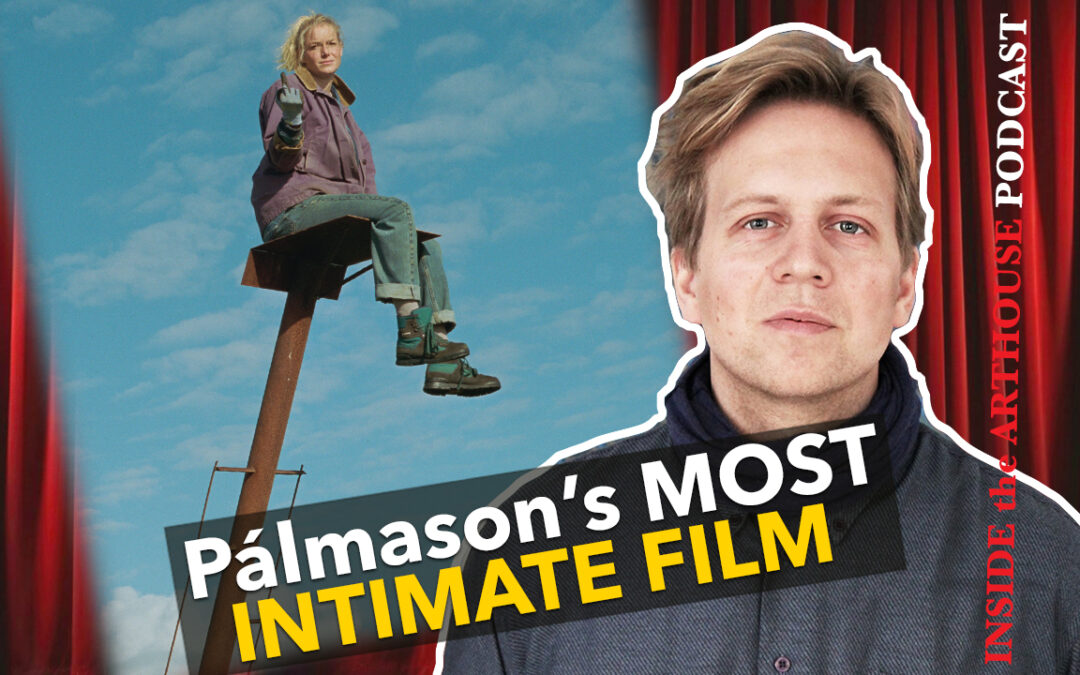 INSIDE THE ARTHOUSE: THE LOVE THAT REMAINS