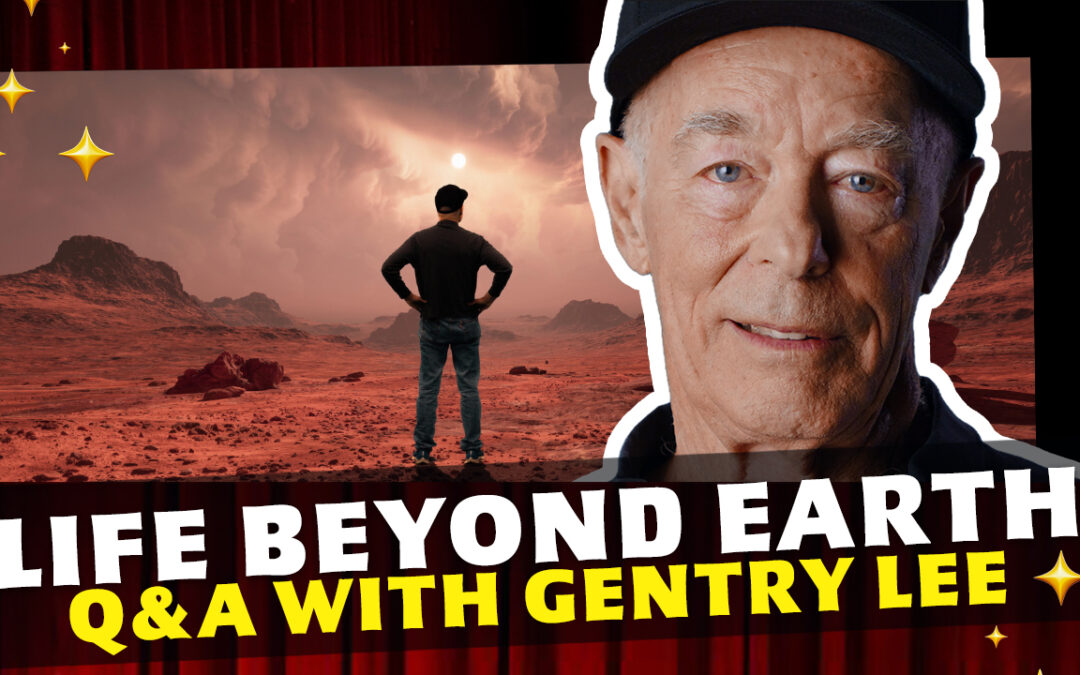 INSIDE THE ARTHOUSE: STARMAN