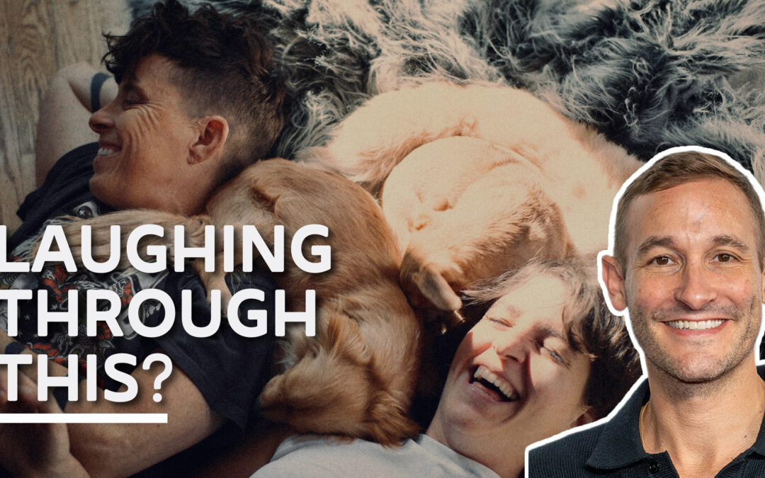 INSIDE THE ARTHOUSE: Come See Me in the Good Light