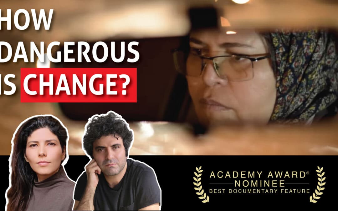 INSIDE THE ARTHOUSE: CUTTING THROUGH ROCKS