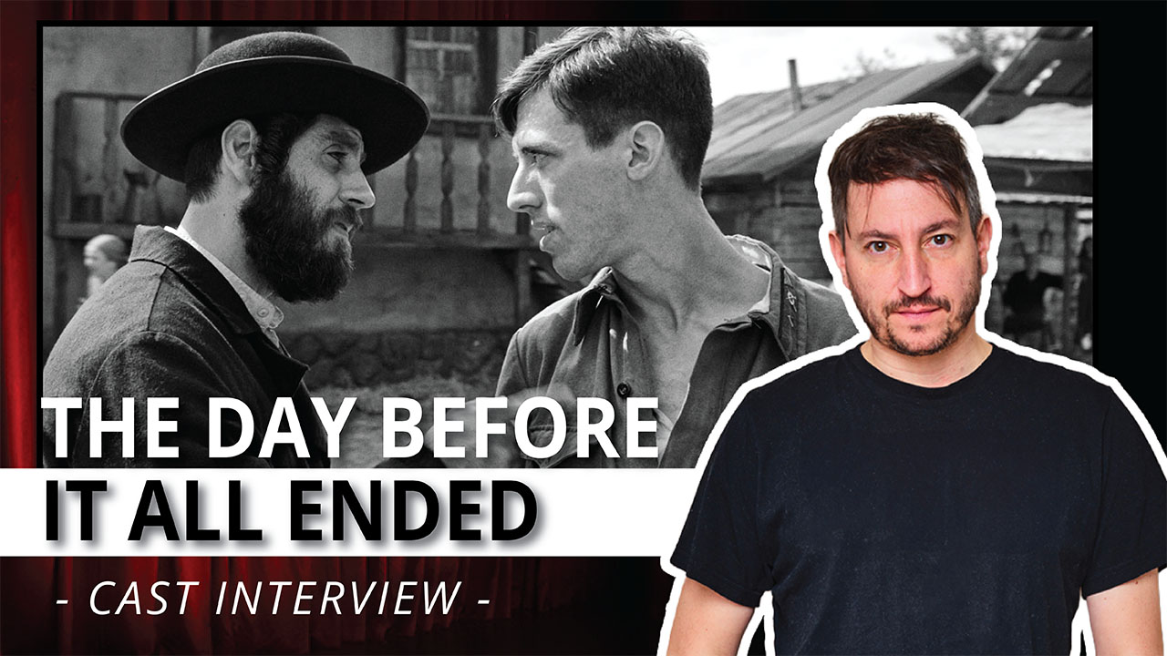 INSIDE THE ARTHOUSE: SHTTL