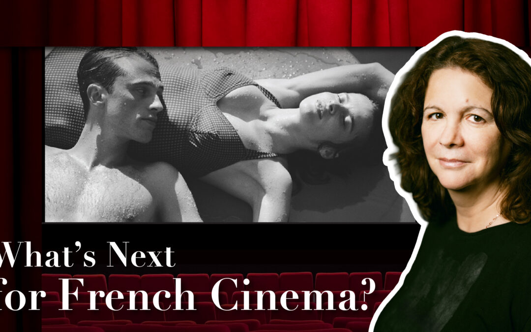 INSIDE THE ARTHOUSE: Rendez-vous with French Cinema
