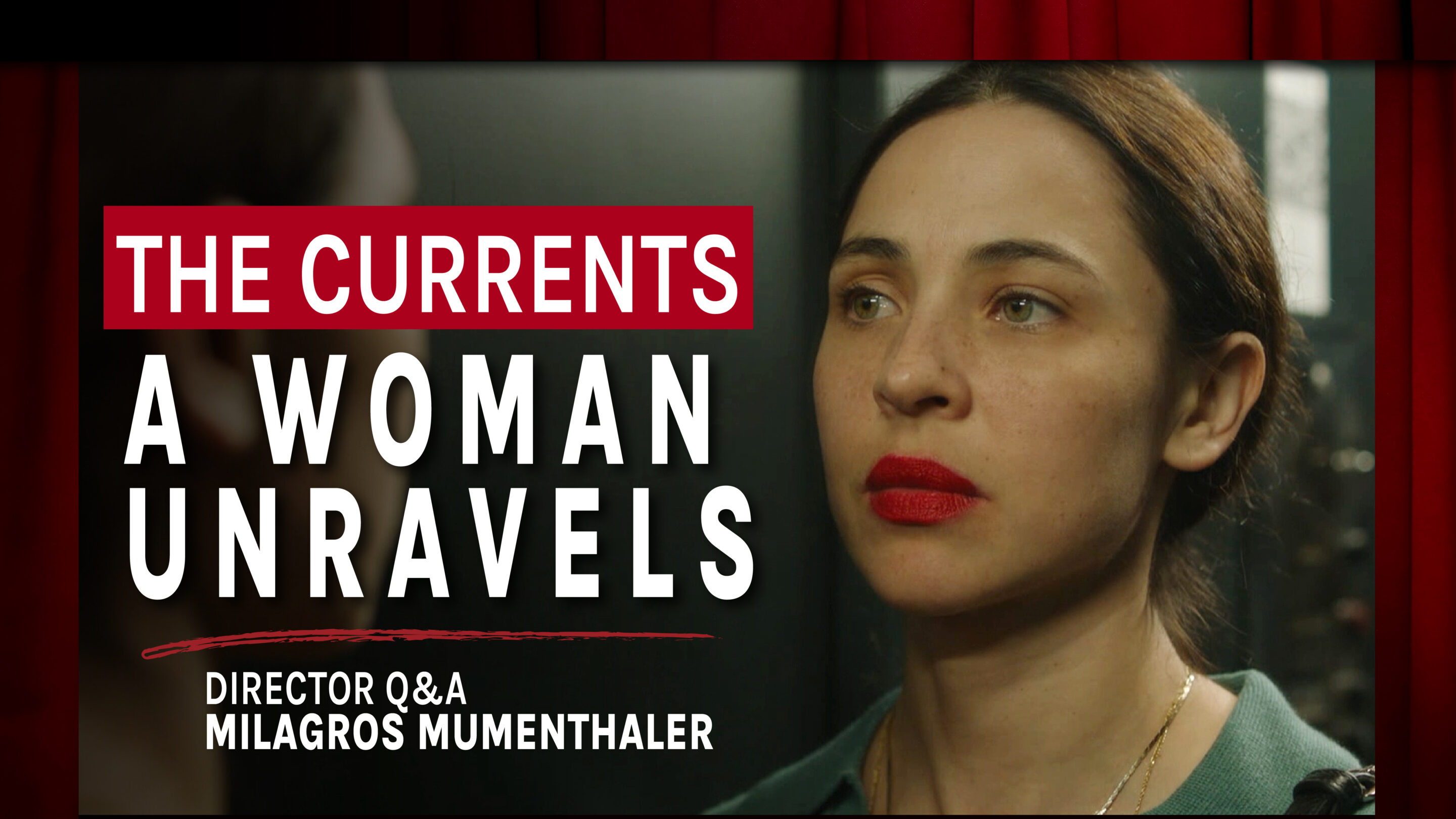 INSIDE THE ARTHOUSE: THE CURRENTS